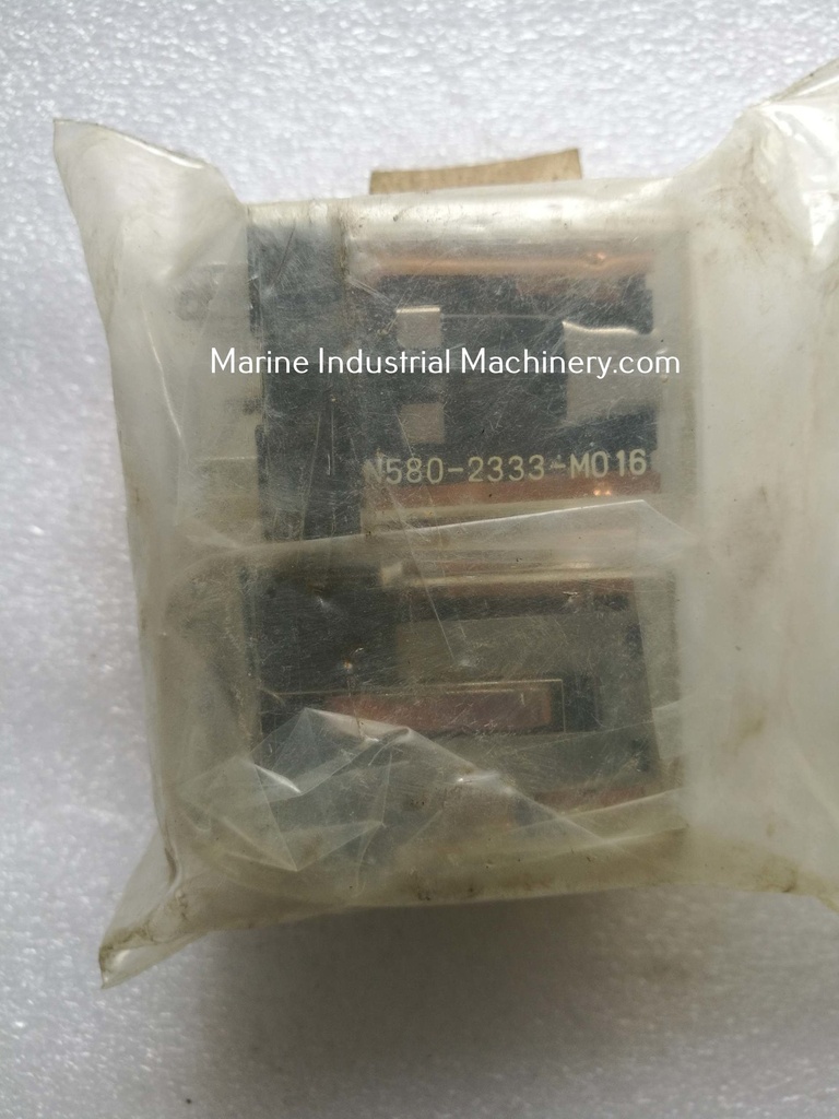 Fujitsu 233ND-4T Relay