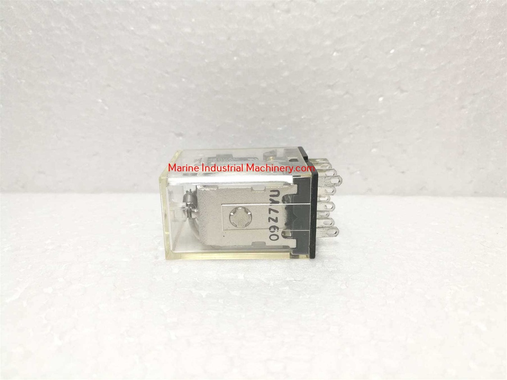 Omron MY4Z-D Relay