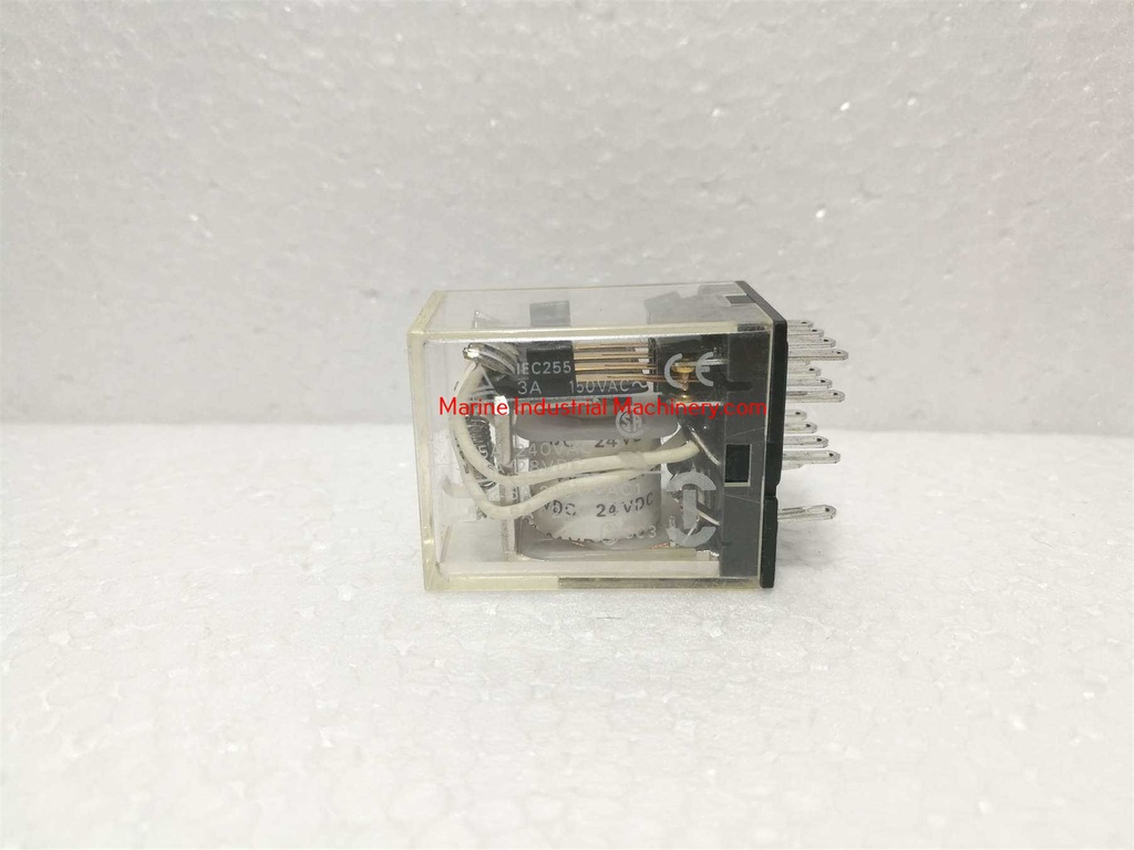 Omron MY4Z-D Relay