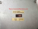 Saab Marine 9150 023-613 B 1P Tank Radar
