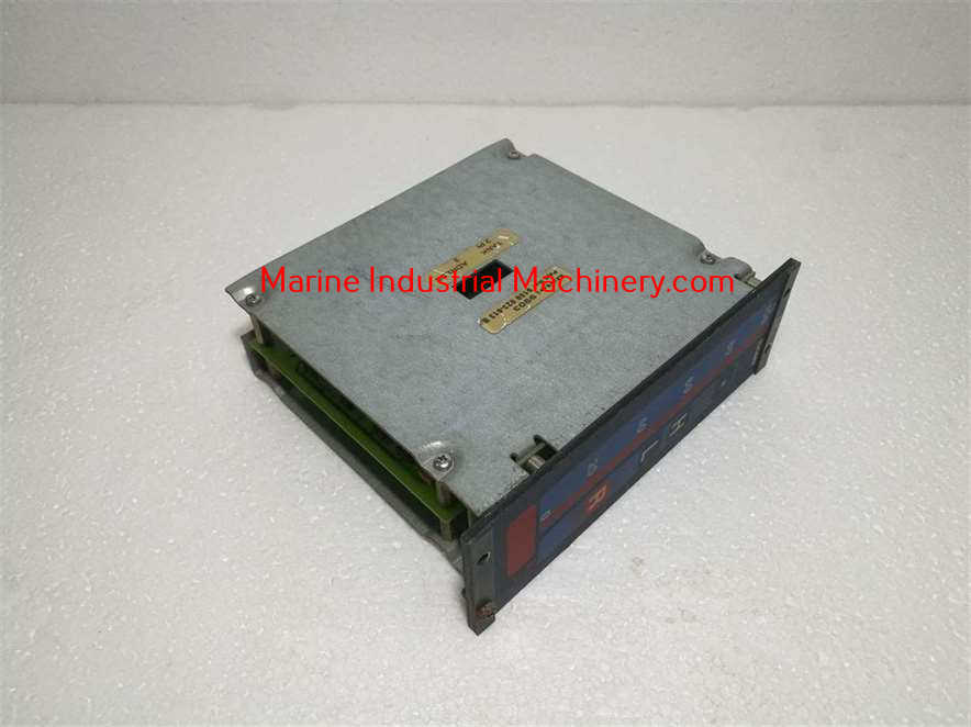 Saab Marine 9150 023-613 B 2P Tank Radar