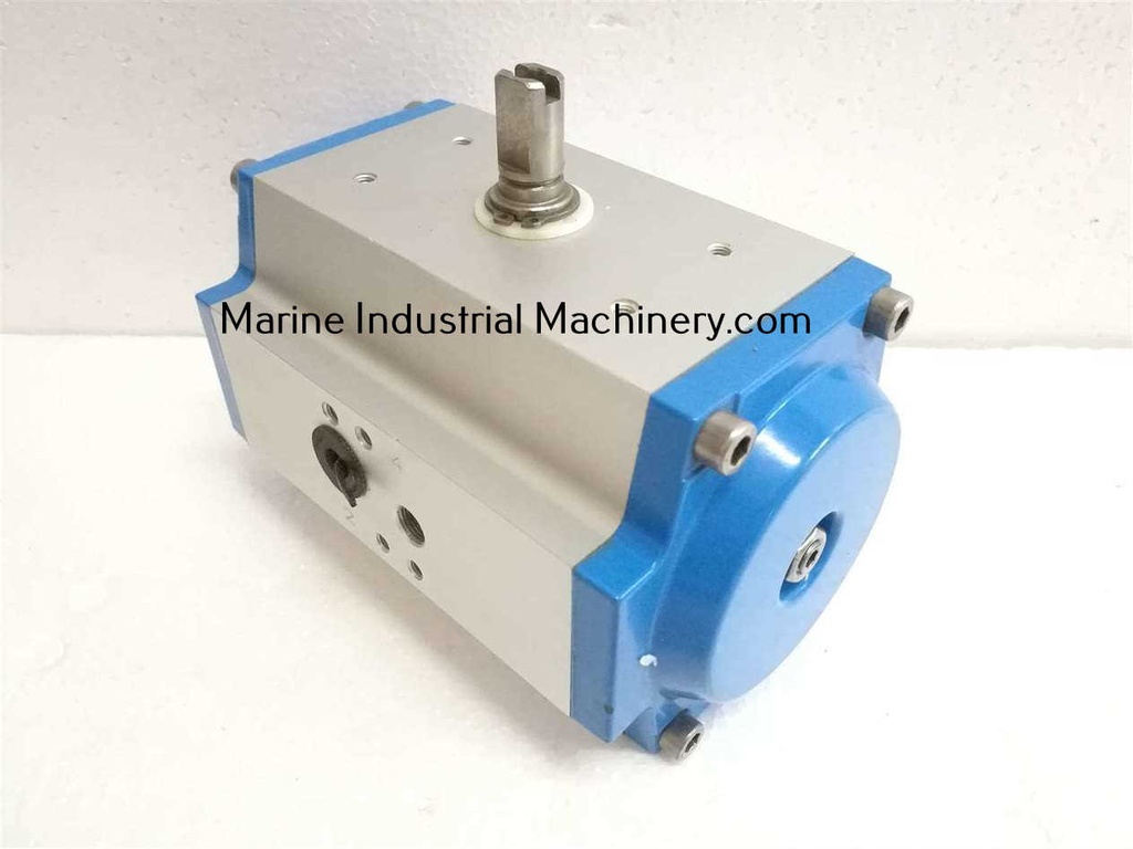 Dattenberg GTE-078/090-10-V17-E Actuator