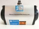 Dattenberg GTE-098/090-11-V17-E Actuator
