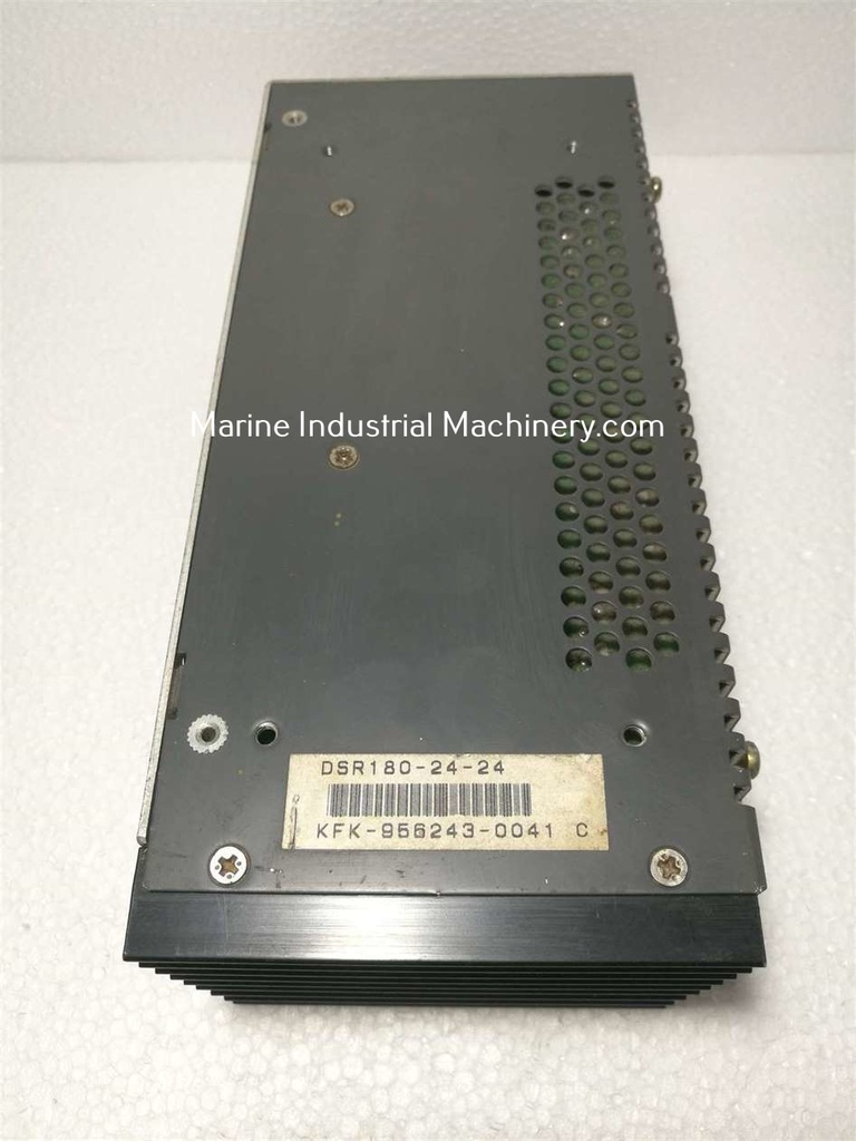 Nemic Lambda DSR180-24-24 Power Supply
