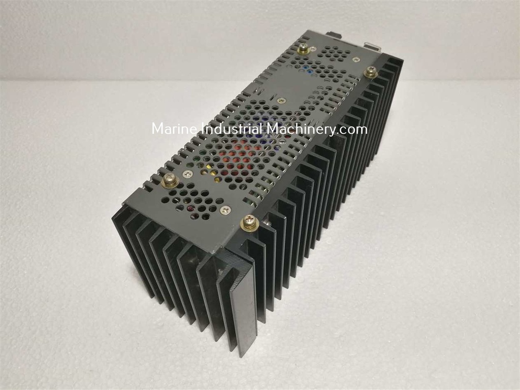 Nemic Lambda DSR180-24-24 Power Supply