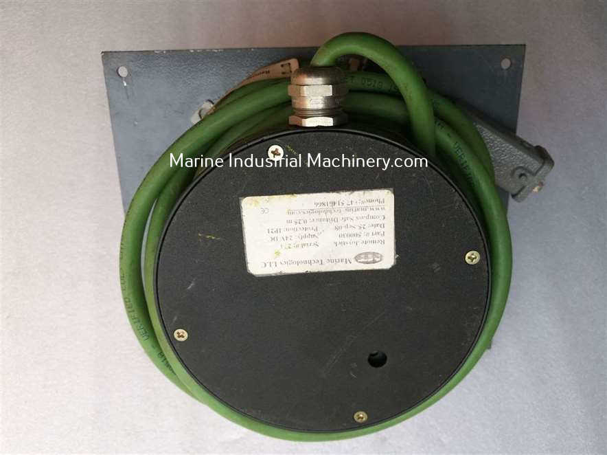 MT Marine Technologies 500030 Remote Joystick