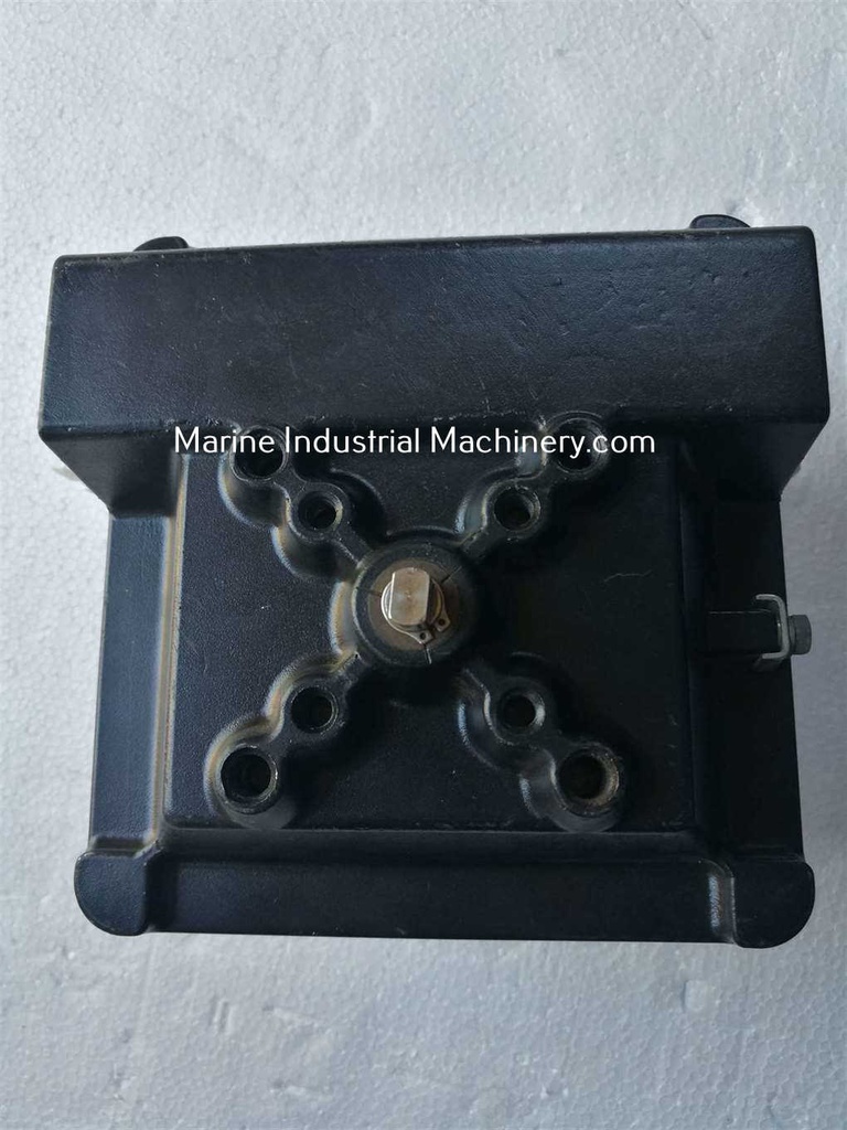 Westlock Beacon 2249 2269 Valve Position Monitor