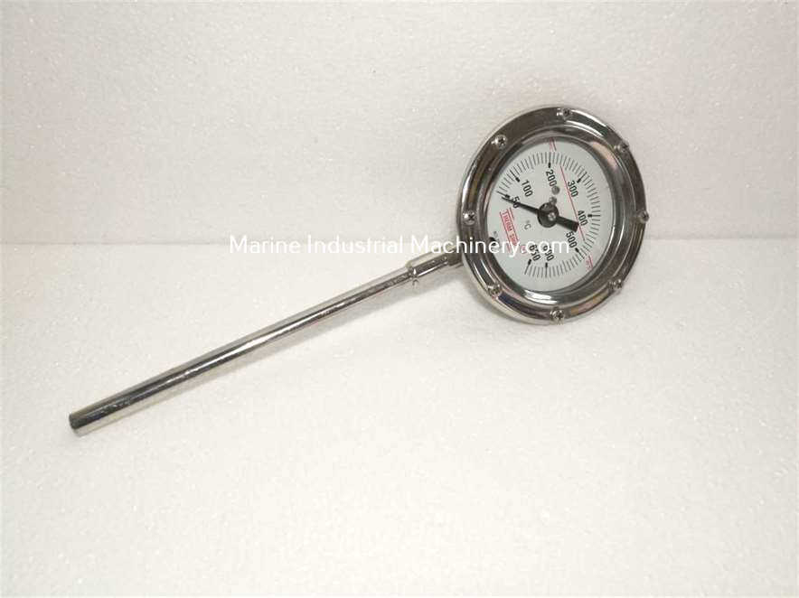 Therm Ship Temperature Gauge (50°c-650°c)