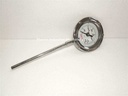 Therm Ship Temperature Gauge (50°c-650°c)