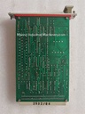 Carlo Gavazzi 4025-03 PCB Card