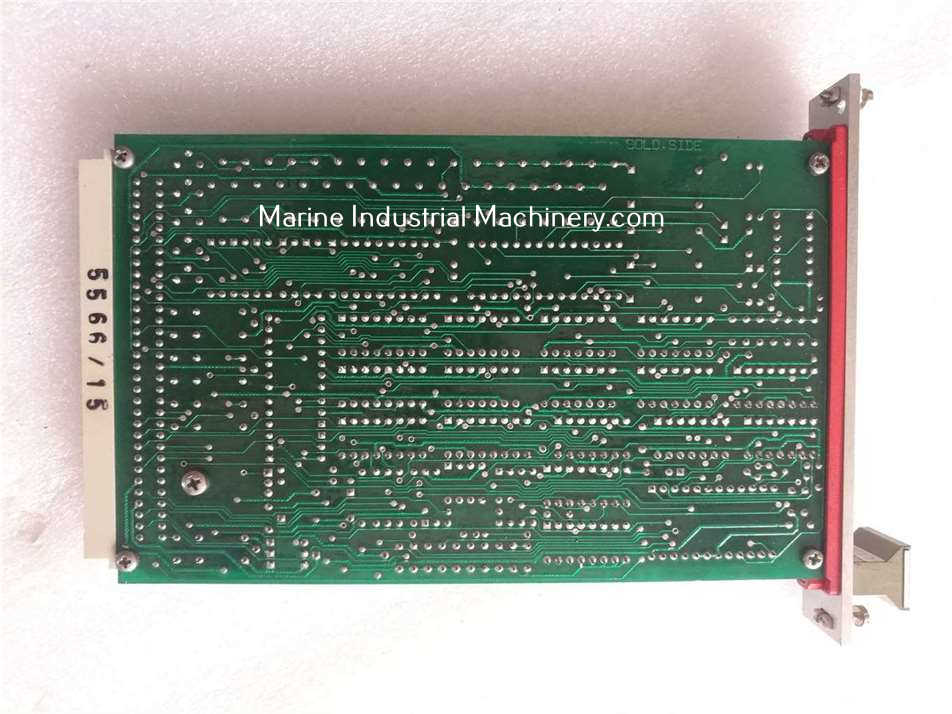 Carlo Gavazzi 4021B Pcb Circuit Board