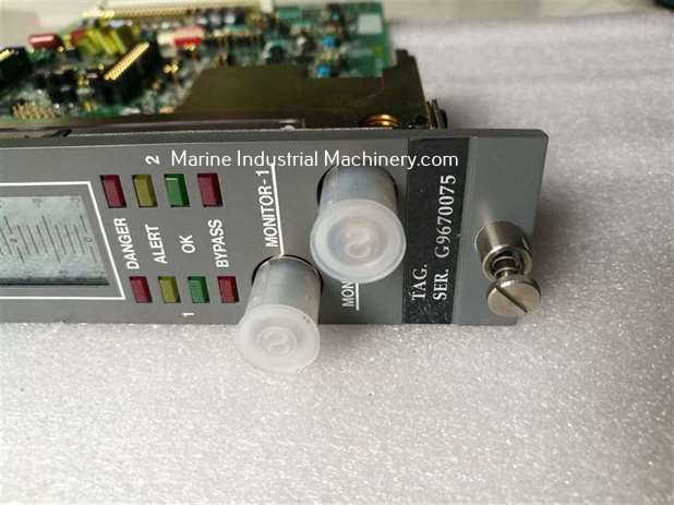 Shinkawa Electric VM-5D SST-2194-001-P001G Dual Diff. Expansion