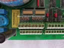 TE2NET-6 Pcb Card 