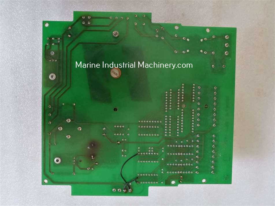 TE2NET-6 Pcb Card 