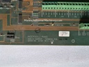 Ingersoll-Rand 39177027 Analog Barrier Terminal Pcb Circuit Board
