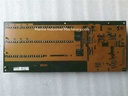 Ingersoll-Rand 39177027 Analog Barrier Terminal Pcb Circuit Board