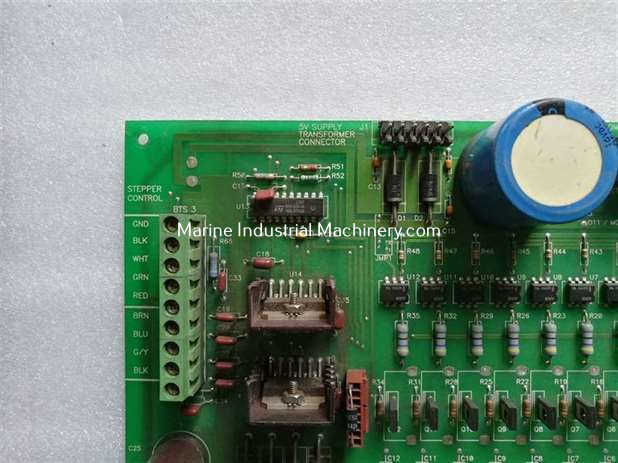 Ingersoll-Rand 39182175 Starter Interface PCB