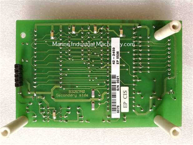 B3267R0 Pcb circuit