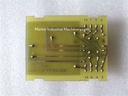 CBU Systemtechnik WF2-S Monitoring Board