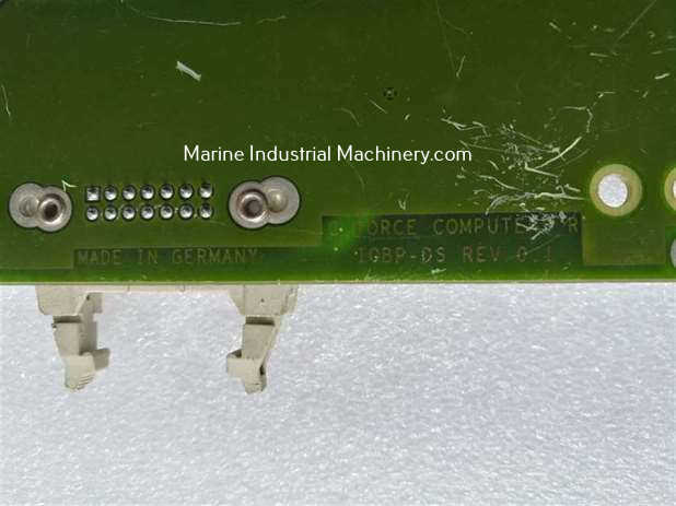 Ethernet Force IOBP-DS PCB