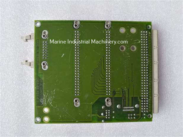 Ethernet Force IOBP-DS PCB