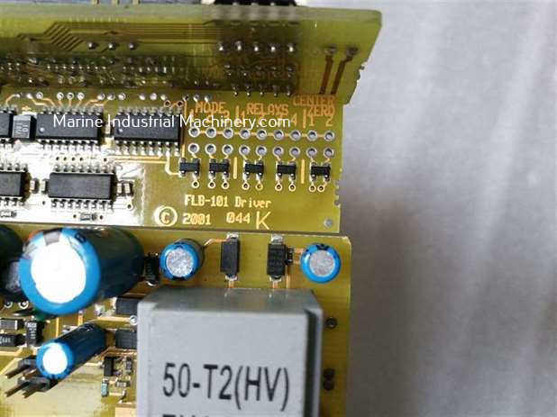 FLB-101 Relay Board
