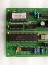 Trygve Ellingsen Mectro 07-05 Pcb Card