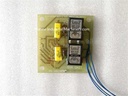 Yokogawa Navitec V8210cu SSR Unit Card