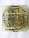Yokogawa Navitec V8210cu SSR Unit Card