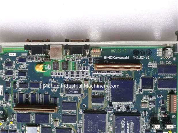 Kawasaki 1MZ PCB Circuit Board