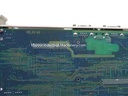 Kawasaki 1MZ PCB Circuit Board