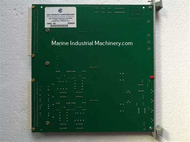 Gai-Tronics 69609-001 Pcb Card