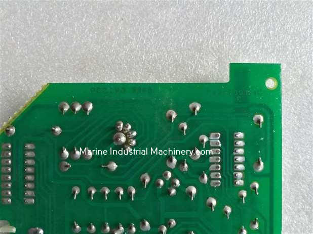 Carrier Transicold Division 12-01058-10RP PCB Control Board