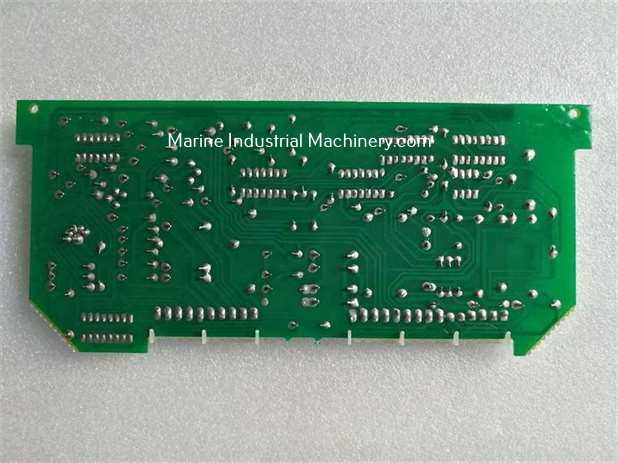 Carrier Transicold Division 12-01058-10RP PCB Control Board