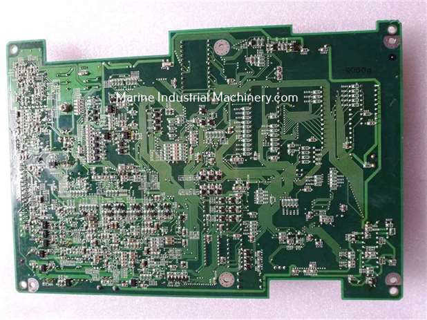 JRC CDJ-1490C Control unit