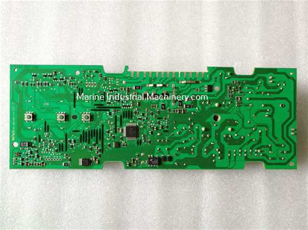 Bosch EPW65012 Washing Machine Pcb Control Module