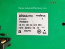 Bosch EPW65012 Washing Machine Pcb Control Module