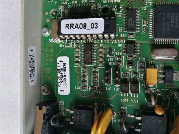 Honeywell TK_S014 RTU A08 Module