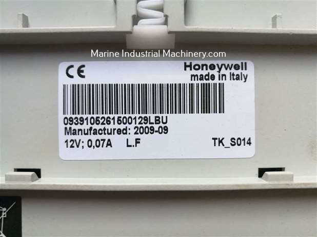 Honeywell TK_S014 RTU A08 Module