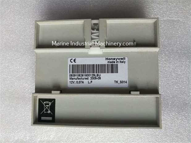 Honeywell TK_S014 RTU A08 Module