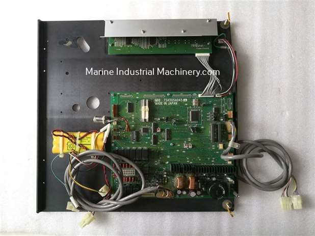 Mitsubishi MMCC-IIIA-41 Controller