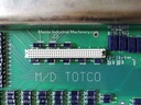 MD Totco 40219505 Analog PCB Board