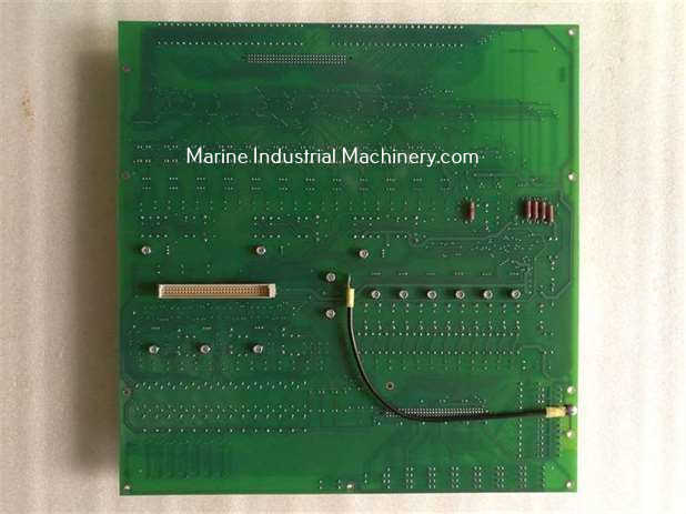MD Totco 40219505 Analog PCB Board