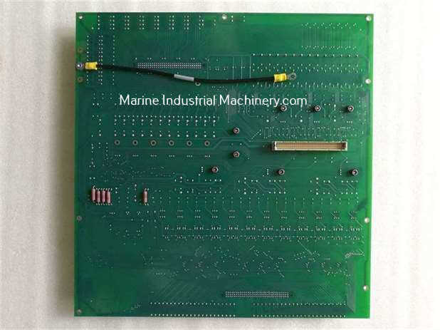 M-D Totco 40219505 Analog Pcb Board
