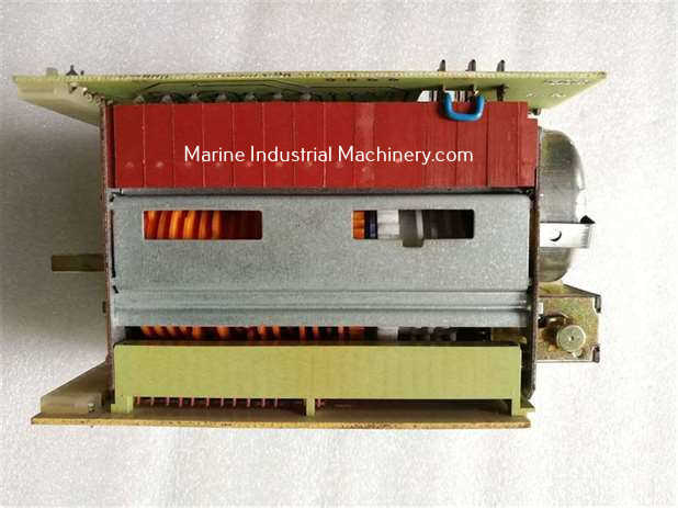 AKO Wascator 514 305 Washer Timer