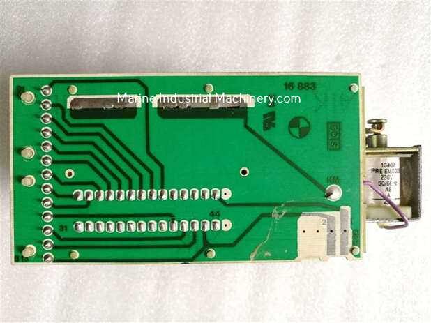 AKO Wascator 514 466 A Washer Timer
