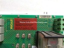 York MP-3000 Relay Board Pcb
