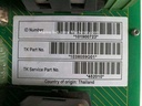 York MP-3000 Relay Board Pcb