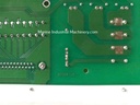 York MP-3000 Relay Board Pcb