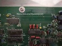 JRC CDJ-1980 Pcb Card